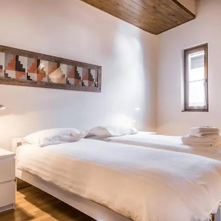 Iori Hotell Vielha