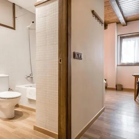 Hotell Iori Vielha